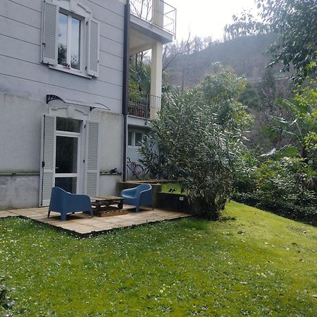 The Garden House Appartement Como Buitenkant foto