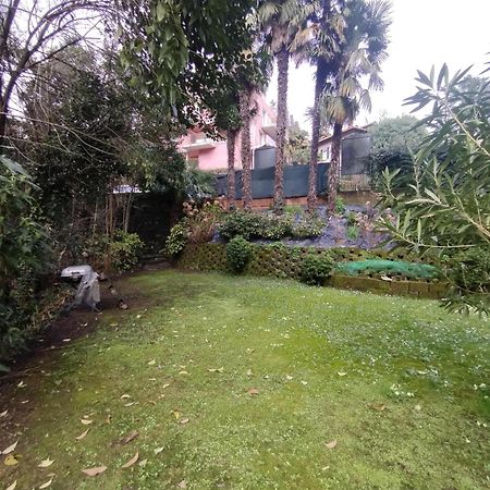 The Garden House Appartement Como Buitenkant foto