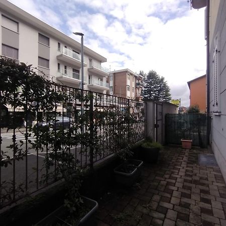 The Garden House Appartement Como Buitenkant foto