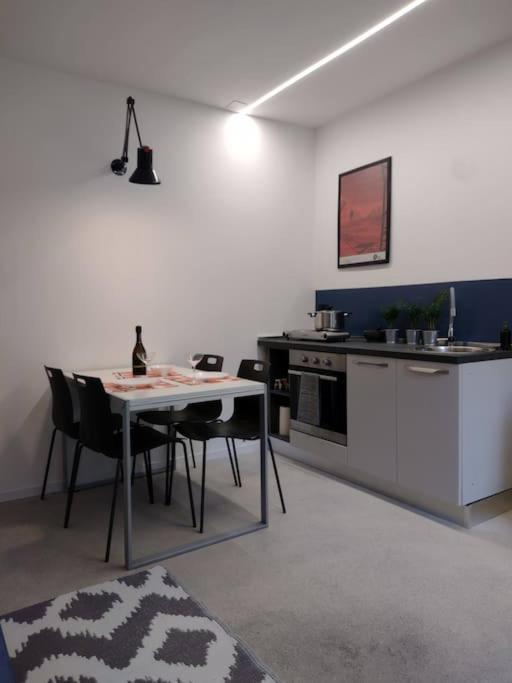 The Garden House Appartement Como Buitenkant foto