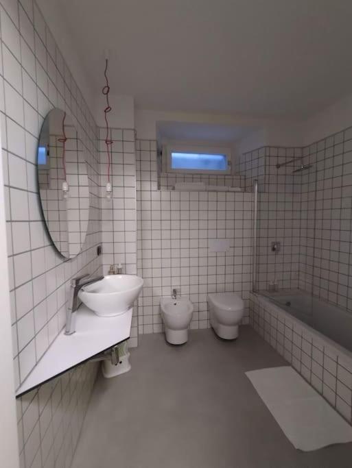 The Garden House Appartement Como Buitenkant foto