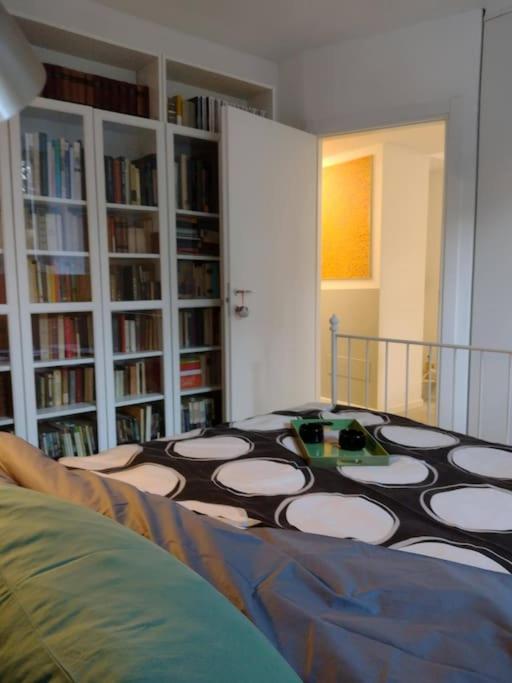 The Garden House Appartement Como Buitenkant foto